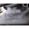 MOTEUR ESSENCE CITROEN C3 1.2 VTi 82