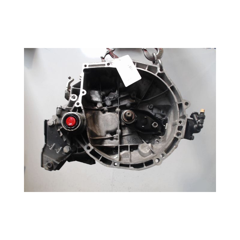 BOITE A VITESSE MECANIQUE CITROEN C3 1.2 VTi 82