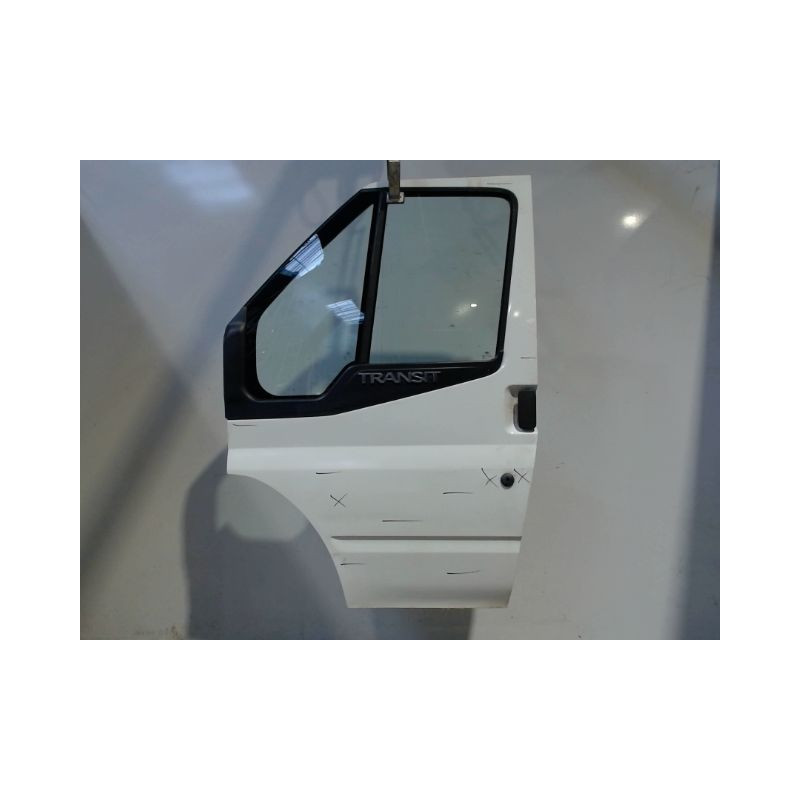 PORTE AVANT GAUCHE FORD TRANSIT