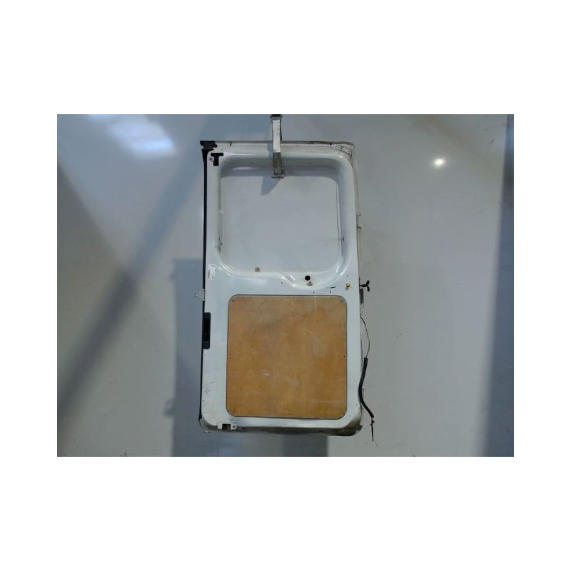 PORTE BATTANTE ARRIERE GAUCHE FORD TRANSIT