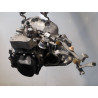 BOITE A VITESSE MECANIQUE OPEL CORSA 1.0 