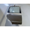 PORTE ARRIERE DROIT MERCEDES CLASSE A 2004-