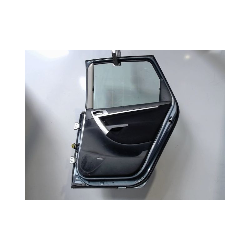 PORTE ARRIERE DROIT CITROEN C4 PICASSO