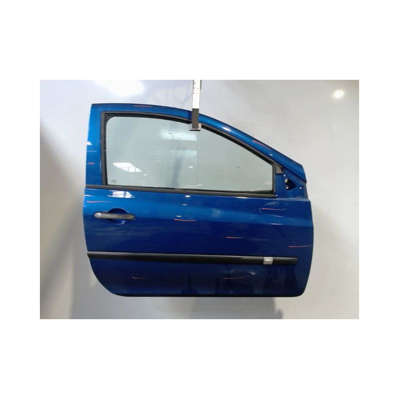 PORTE AVANT DROIT RENAULT CLIO III 2005-