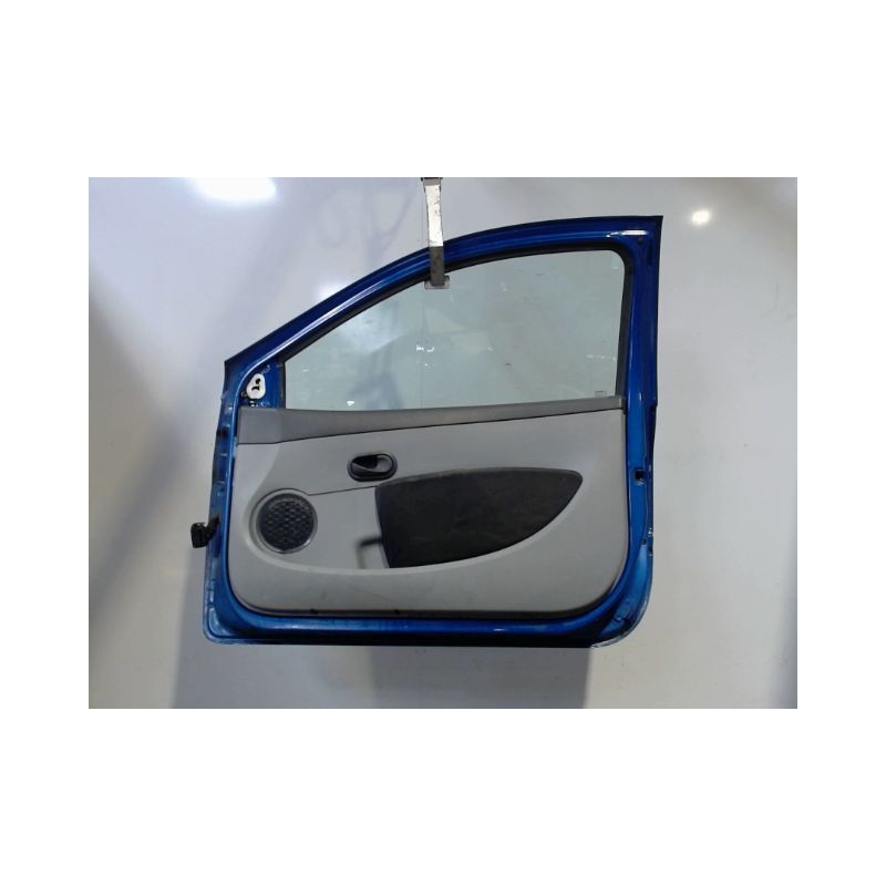 PORTE AVANT DROIT RENAULT CLIO III 2005-