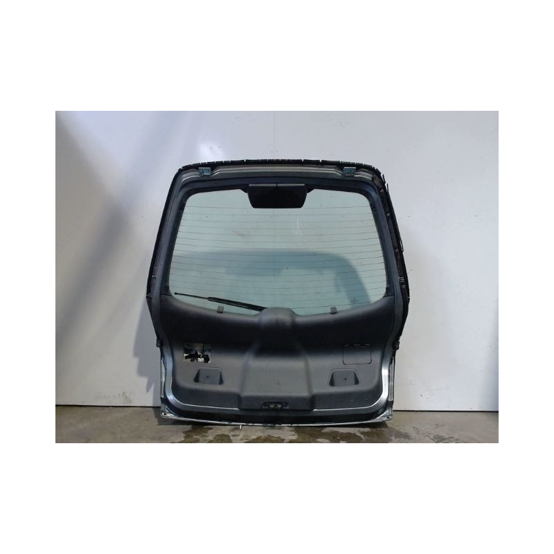 COFFRE ARRIERE CITROEN C5
