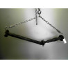 TRANSMISSION LONGITUDINALE BMW SERIE 1 xDrive 20 d