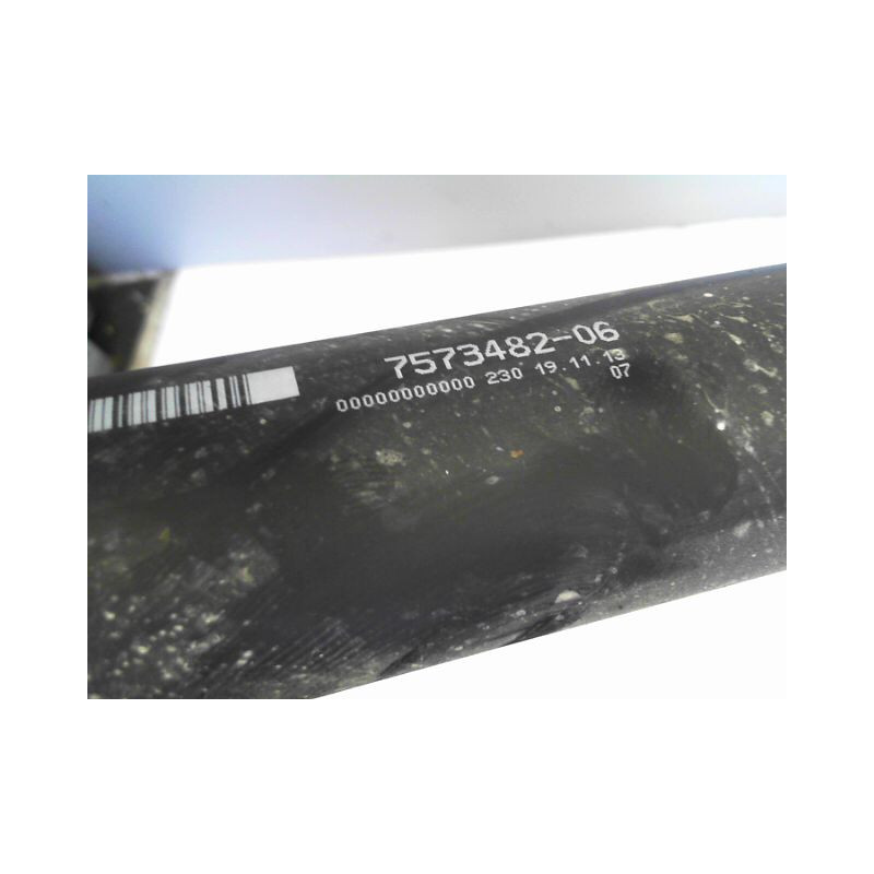 TRANSMISSION LONGITUDINALE BMW SERIE 1 xDrive 20 d