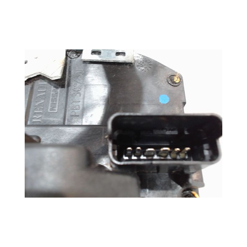 SYSTEME CONDAMNATION AVANT GAUCHE NISSAN QASHQAI