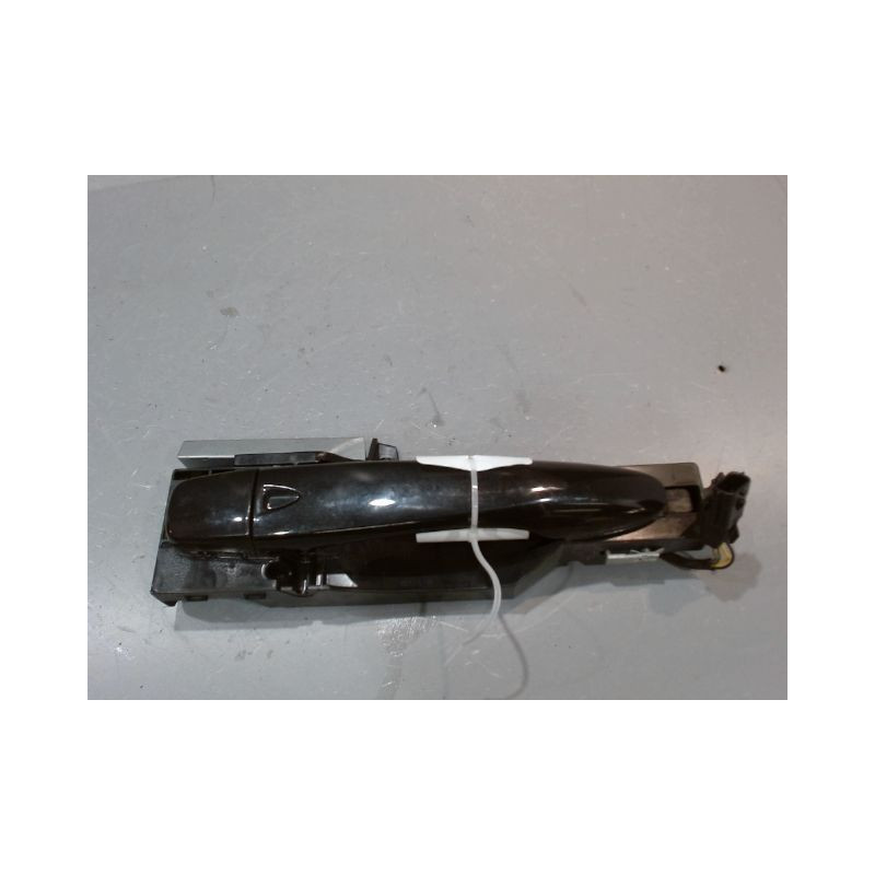 POIGNEE EXTERIEURE PORTE AVANT DROIT NISSAN QASHQAI