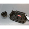 VOLET DE TRAPPE CARBURANT NISSAN QASHQAI
