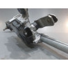 MECANISME ESSUIE-GLACE AVANT NISSAN QASHQAI
