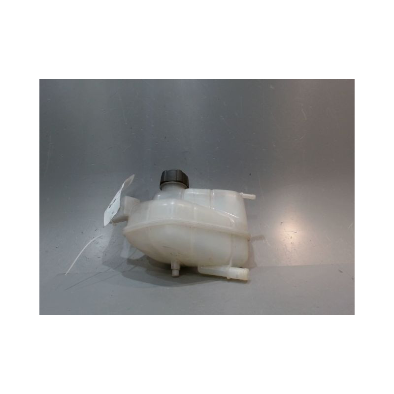 VASE EXPANSION NISSAN QASHQAI