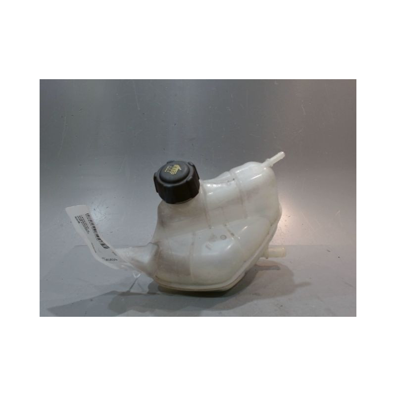 VASE EXPANSION NISSAN QASHQAI