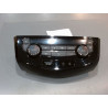 COMMANDE DE CHAUFFAGE NISSAN QASHQAI