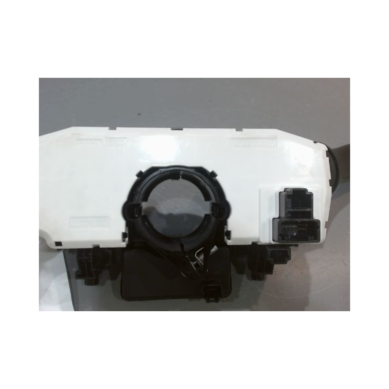 BLOC COMMODOS NISSAN QASHQAI