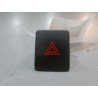 BOUTON DE WARNING NISSAN QASHQAI