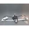 MECANISME+MOTEUR LEVE-GLACE AVANT DROIT NISSAN QASHQAI