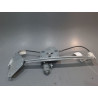 MECANISME+MOTEUR LEVE-GLACE AVANT DROIT NISSAN QASHQAI