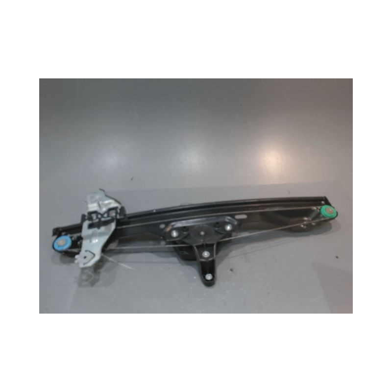 MECANISME+MOTEUR LEVE-GLACE AVANT GAUCHE NISSAN QASHQAI