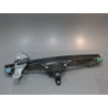 MECANISME+MOTEUR LEVE-GLACE AVANT GAUCHE NISSAN QASHQAI