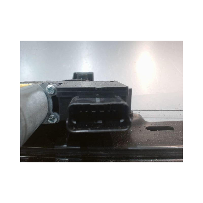 MECANISME+MOTEUR LEVE-GLACE AVANT GAUCHE NISSAN QASHQAI