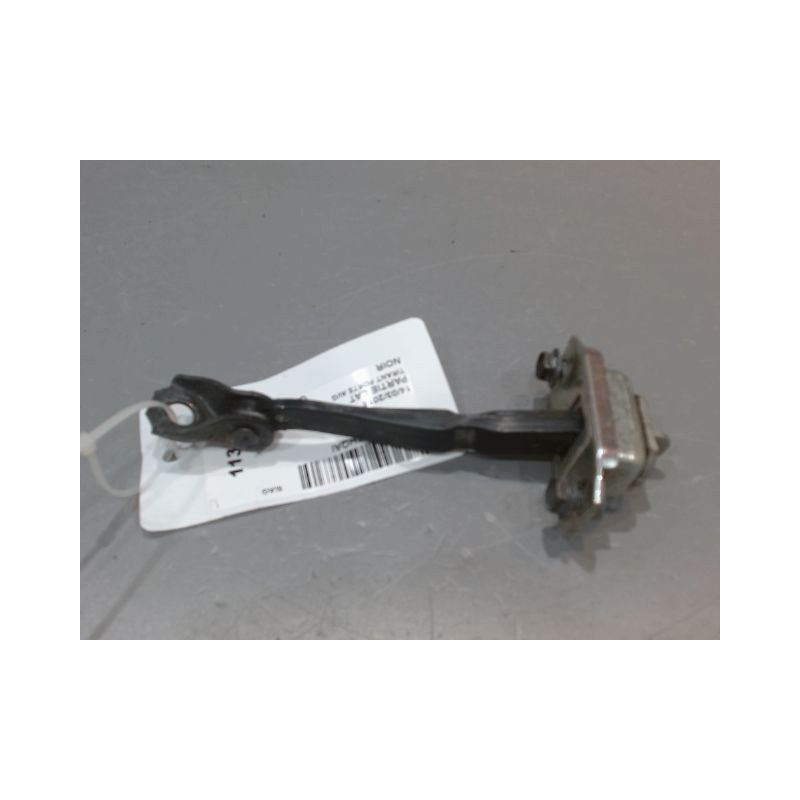 TIRANT PORTE AVANT GAUCHE NISSAN QASHQAI