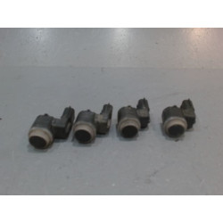 CAPTEUR AIDE STATIONNEMENT AR