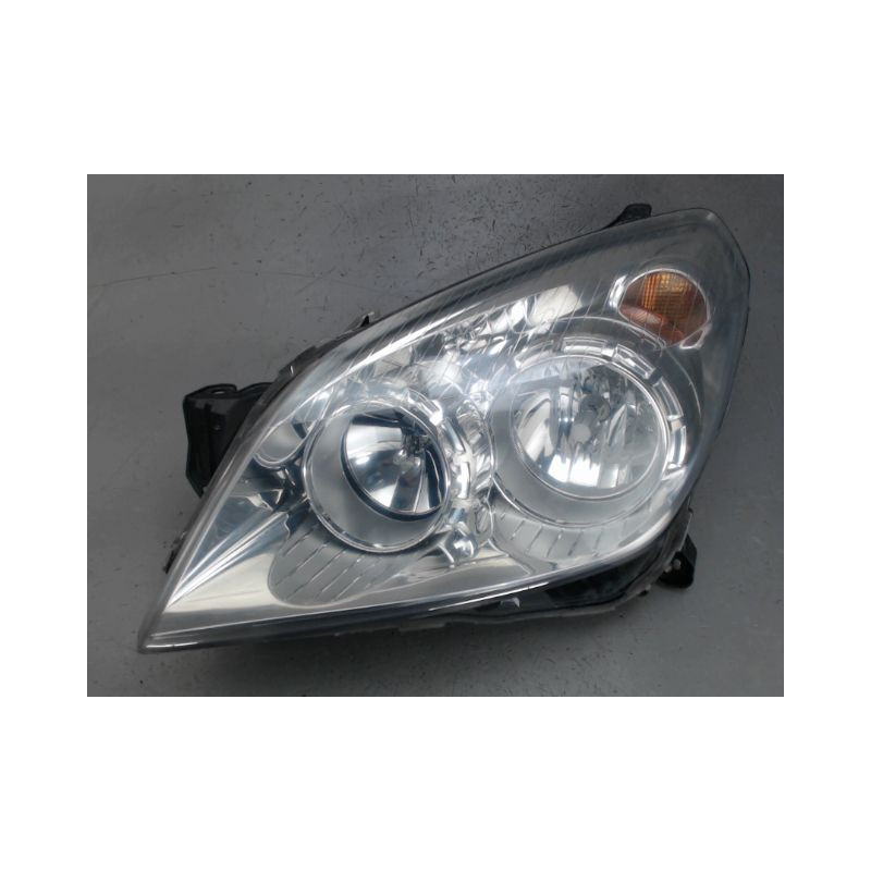 PHARE GAUCHE OPEL ASTRA
