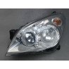 PHARE GAUCHE OPEL ASTRA