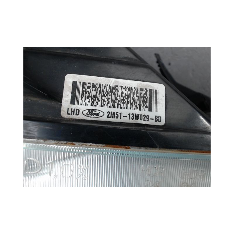 PHARE DROIT FORD FOCUS