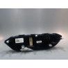 COMMANDE DE CHAUFFAGE KIA RIO