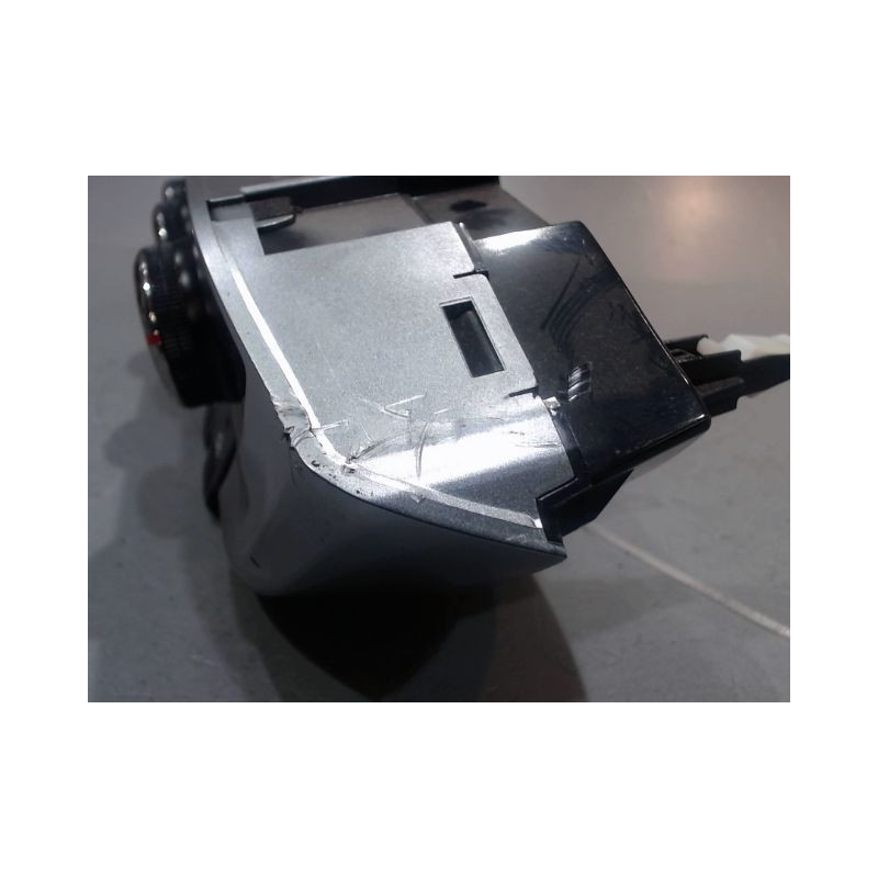 COMMANDE DE CHAUFFAGE KIA RIO