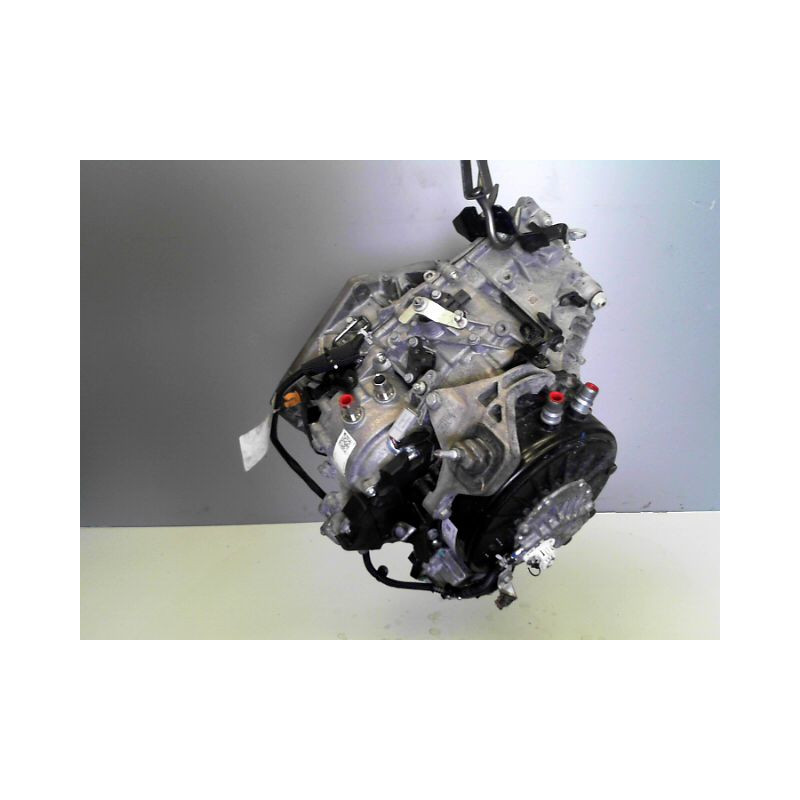 BOITE A VITESSE AUTOMATIQUE RENAULT CLIO 1.6 E-TECH 140 