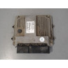 CALCULATEUR MOTEUR FIAT PUNTO