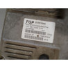 CALCULATEUR MOTEUR FIAT PUNTO