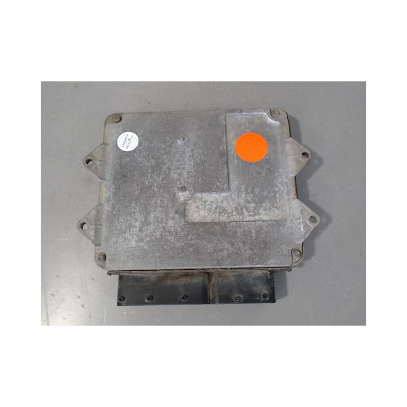 CALCULATEUR MOTEUR FIAT PUNTO