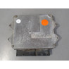 CALCULATEUR MOTEUR FIAT PUNTO