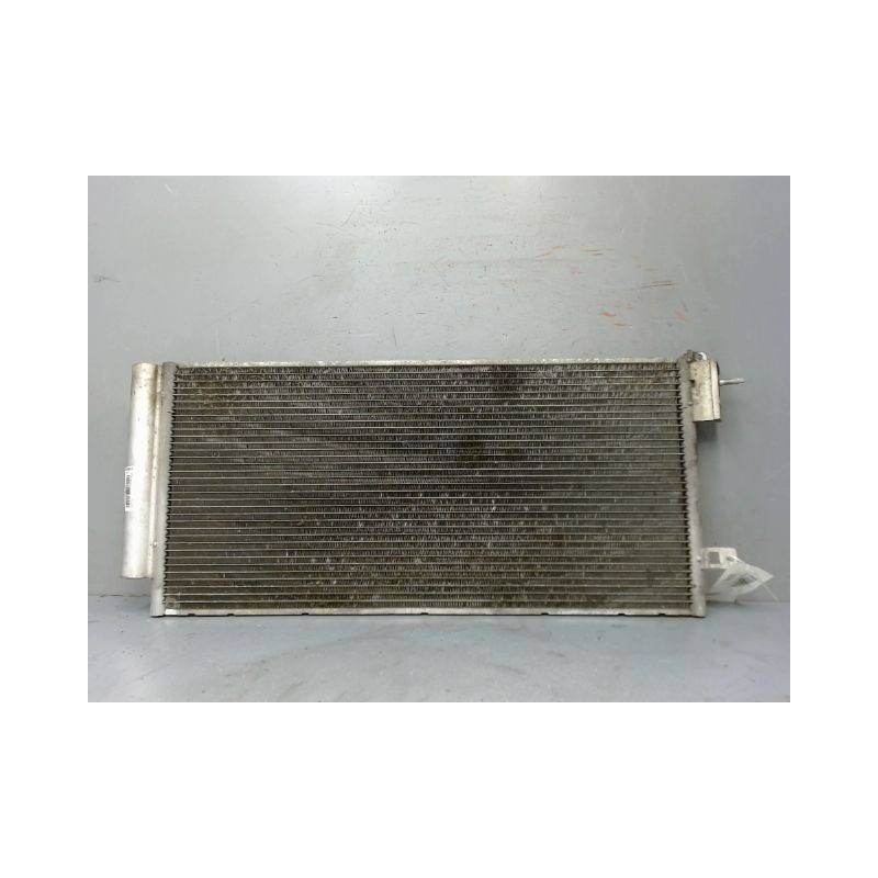 CONDENSEUR CLIMATISATION ALFA ROMEO GIULIETTA