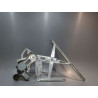 MECANISME+MOTEUR LEVE-GLACE AVANT GAUCHE TOYOTA PRIUS