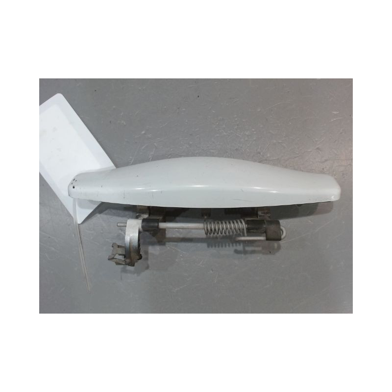 POIGNEE EXTERIEURE PORTE AVANT GAUCHE DACIA DUSTER