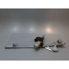 MECANISME+MOTEUR LEVE-GLACE AVANT GAUCHE DACIA DUSTER