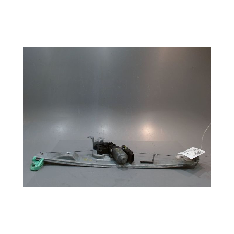 MECANISME+MOTEUR LEVE-GLACE AVANT GAUCHE RENAULT MEGANE