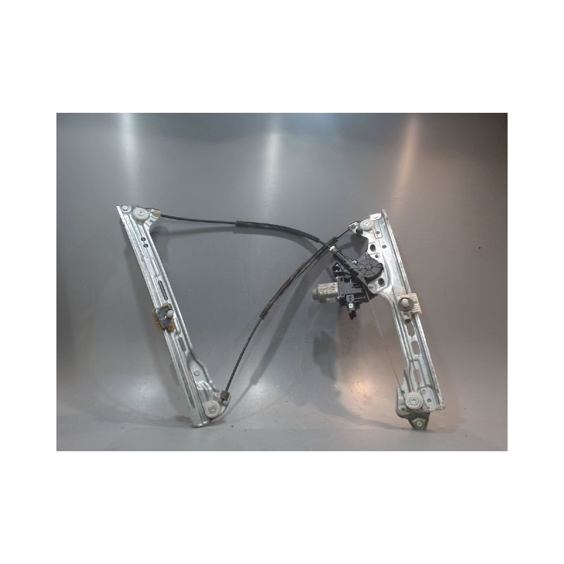 MECANISME+MOTEUR LEVE-GLACE AVANT DROIT RENAULT MEGANE