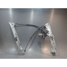 MECANISME+MOTEUR LEVE-GLACE AVANT DROIT RENAULT MEGANE