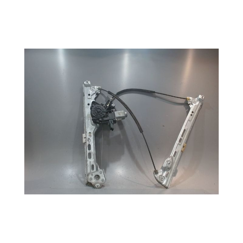 MECANISME+MOTEUR LEVE-GLACE AVANT DROIT RENAULT MEGANE