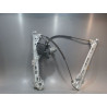 MECANISME+MOTEUR LEVE-GLACE AVANT DROIT RENAULT MEGANE