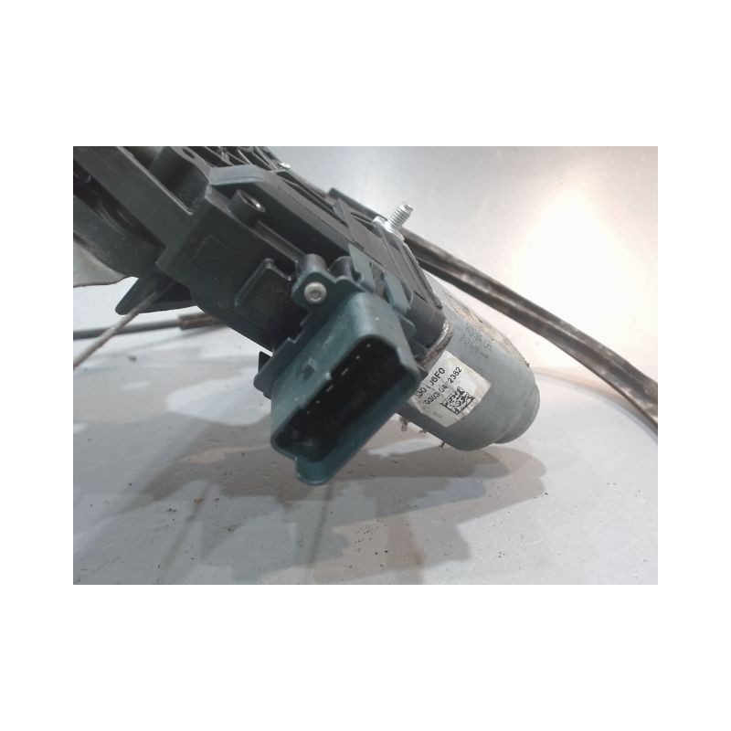 MECANISME+MOTEUR LEVE-GLACE AVANT DROIT RENAULT MEGANE