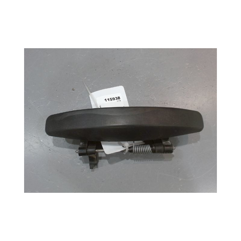 POIGNEE EXTERIEURE PORTE AVANT GAUCHE DACIA LODGY