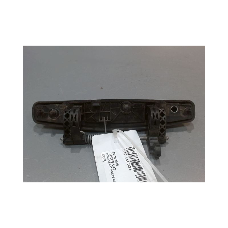 POIGNEE EXTERIEURE PORTE AVANT GAUCHE DACIA LODGY